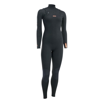 ION ELEMENT SEMIDRY 5/4 DL MUTA DONNA FRONT ZIP