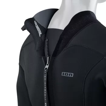 ION ELEMENT SEMIDRY 5/4 MUTA UOMO BACKZIP  