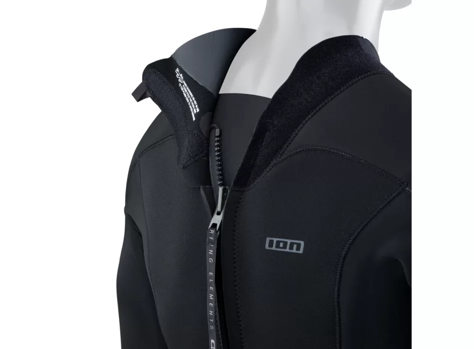 ION ELEMENT SEMIDRY 5/4 MUTA UOMO BACKZIP  