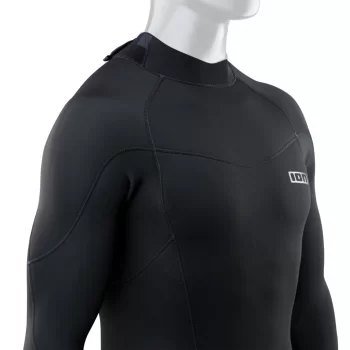 ION ELEMENT SEMIDRY 5/4 MUTA UOMO BACKZIP  