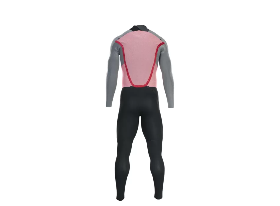 ION ELEMENT SEMIDRY 5/4 MUTA UOMO BACKZIP  