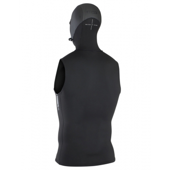 ION HOODED NEO VEST 3/2 CORPETTO CON CAPPUCCIO 2020