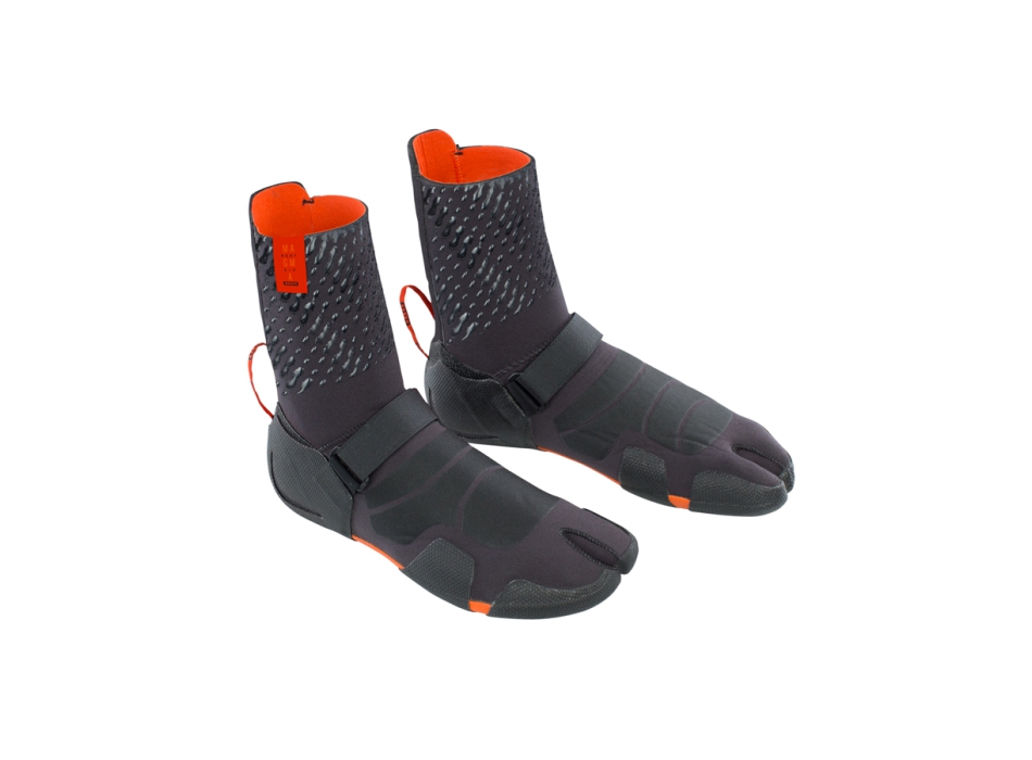 ION MAGMA BOOTS 3/2 CALZARI 2018