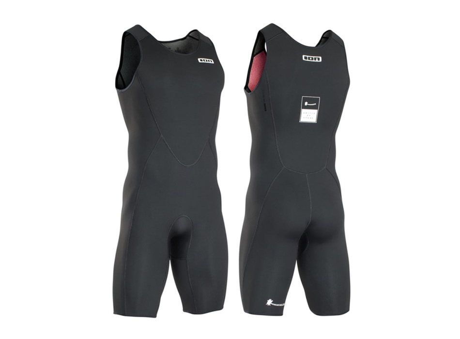 ION MONOSHORTY 0.5 DL MUTA UOMO 