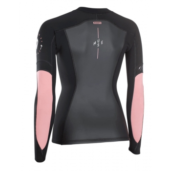 ION MUSE NEO ZIP TOP CORPETTO DONNA 1.5 MM 2020
