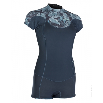 ION MUTA DONNA MUSE SHORTY 1.5 BACK TZIP 