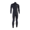 ION ELEMENT 5/4 MUTA UOMO FRONT ZIP BLACK