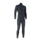 ION SEEK CORE 4/3 MUTA UOMO FRONT ZIP BLACK