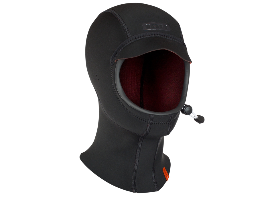 ION NEO HOOD CAPPUCCIO 2/1 2018