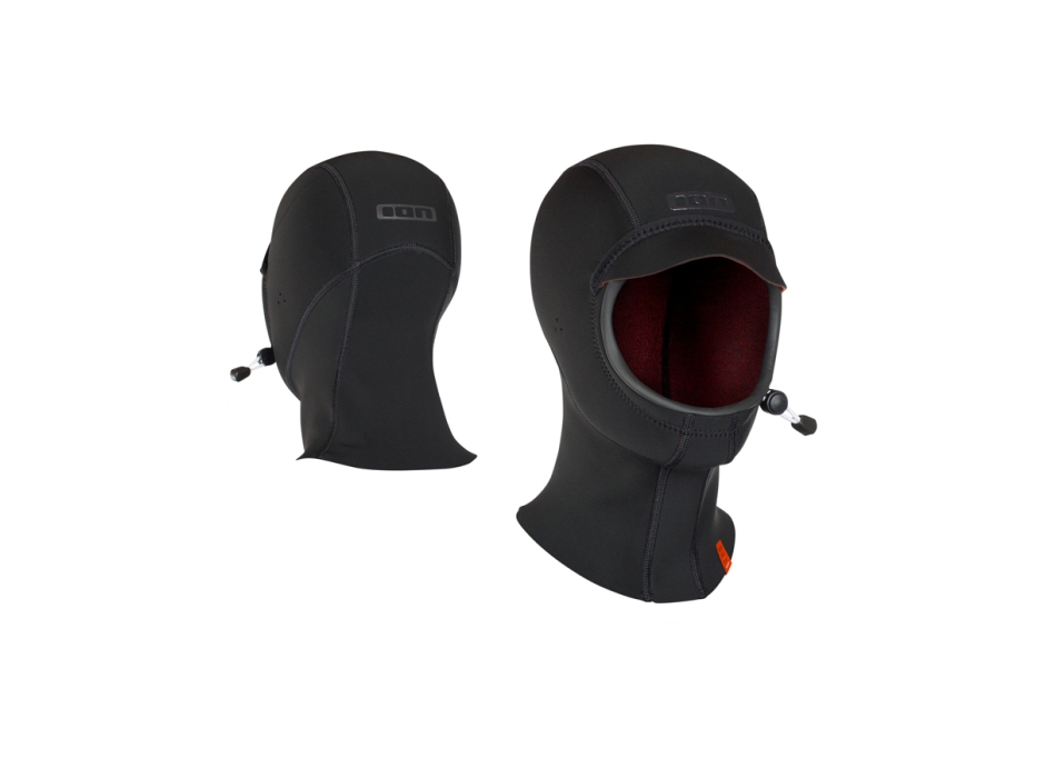 ION NEO HOOD CAPPUCCIO 2/1 2018