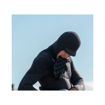 ION NEO HOOD CAPPUCCIO 2/1