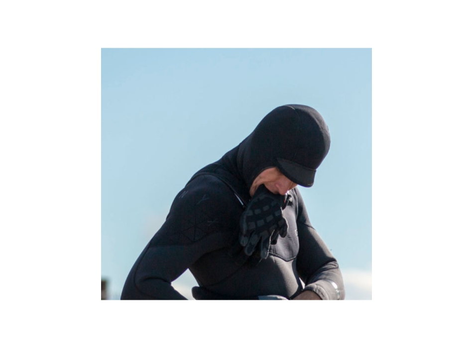 ION NEO HOOD CAPPUCCIO 2/1