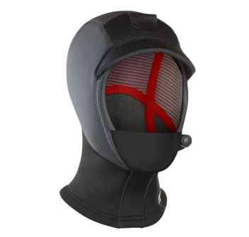 ION NEO HOOD CAPPUCCIO 3/2 2020