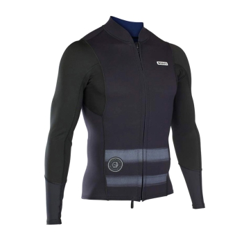 ION NEO ZIP TOP CORPETTO UOMO 1.0 MANICA LUNGA