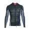 ION NEO ZIP TOP SKIN 2/1 CORPETTO UOMO MANICA LUNGA