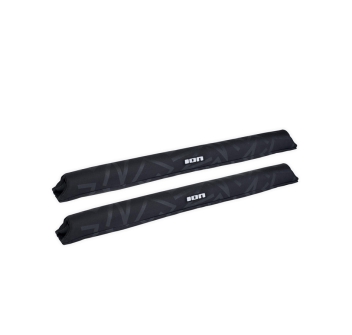 ION PORTA SURF TUBOLARI ROOF RACK PADS 70