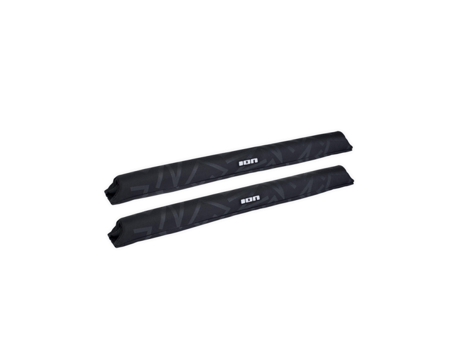 Ion roof rack outlet pads