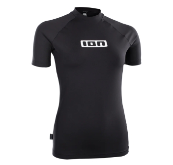 ION PROMO RASHGUARD LYCRA DONNA MANICHE CORTE