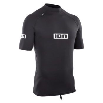 ION PROMO RASHGUARD LYCRA UOMO MANICHE CORTE