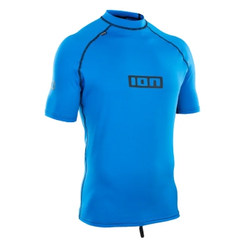 ION PROMO RASHGUARD LYCRA UOMO MANICHE CORTE