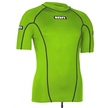ION RASHGUARD LYCRA UOMO MANICHE CORTE