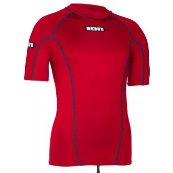 ION RASHGUARD LYCRA UOMO MANICHE CORTE