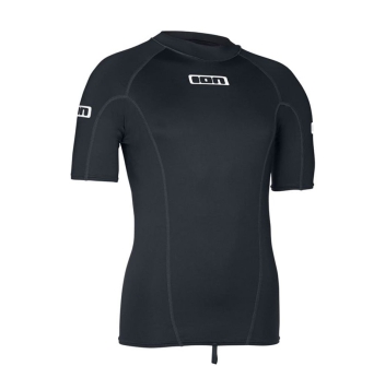 ION RASHGUARD LYCRA UOMO MANICHE CORTE