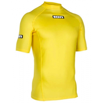 ION RASHGUARD LYCRA UOMO MANICHE CORTE