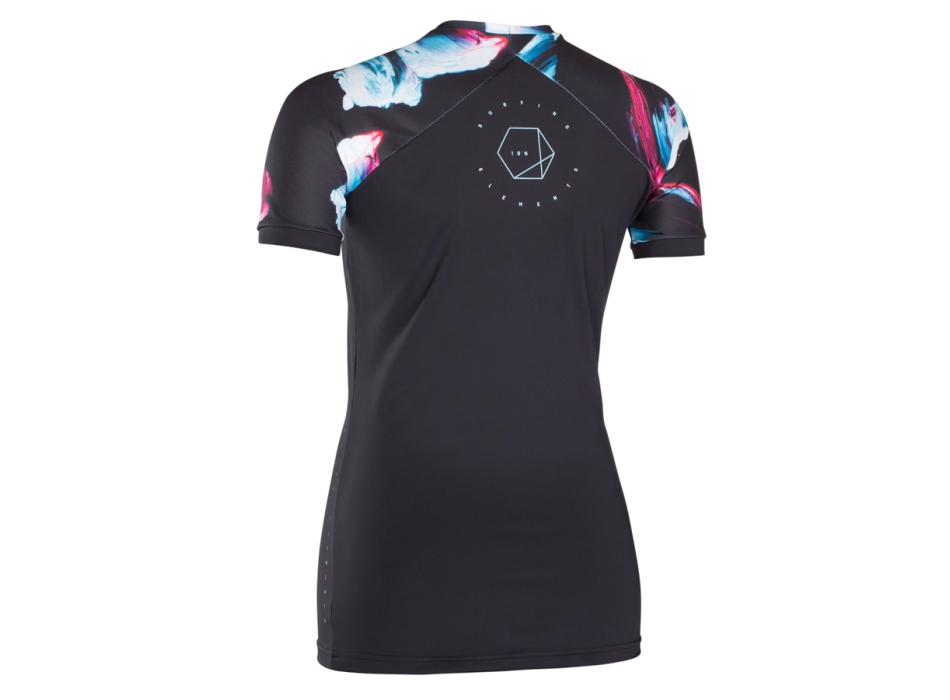 ION RASHGUARD WOMEN LIZZ MANICA CORTA 