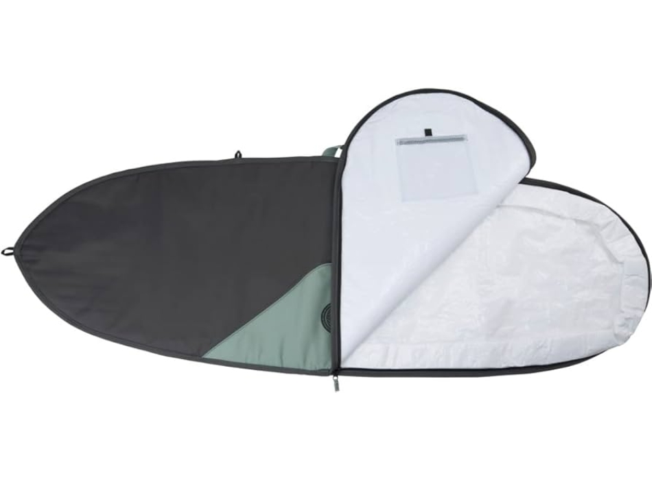 ION SACCA DOPPIA 8'0'' - 8'4'' WINDSURF CORE DOUBLE BOARDBAG