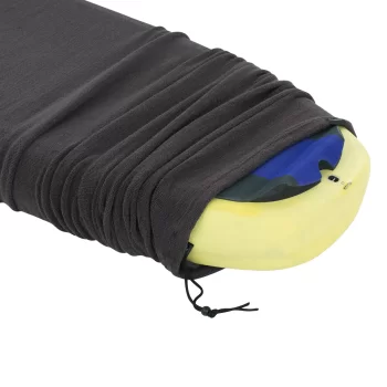 ION SACCA STRETCH WING 5'5" JET BLACK