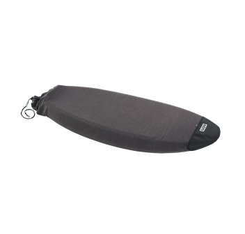 ION SACCA STRETCH WING 5'5" JET BLACK