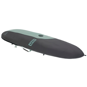 ION SACCA SURFBOARD 5'8'' SURF CORE BOARDBAG JET BLACK