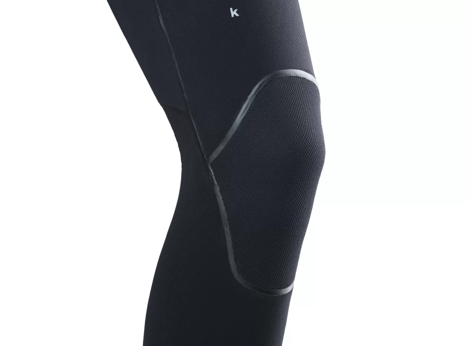 ION SEEK AMP 6/5 MUTA UOMO CON CAPPUCCIO FRONTZIP