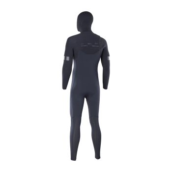 ION SEEK AMP 6/5 MUTA UOMO CON CAPPUCCIO FRONTZIP