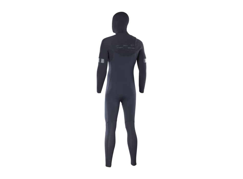 ION SEEK AMP 6/5 MUTA UOMO CON CAPPUCCIO FRONTZIP
