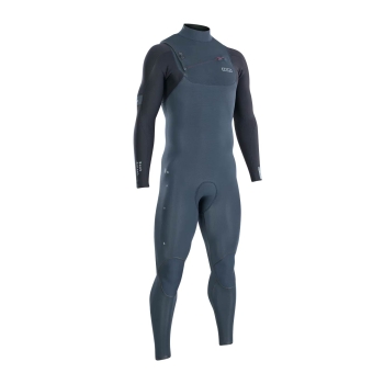 ION SEEK AMP SEMIDRY 3/2 MUTA UOMO FRONT ZIP