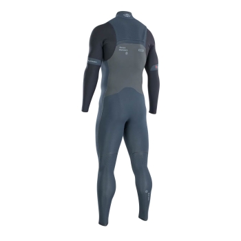 ION SEEK AMP SEMIDRY 3/2 MUTA UOMO FRONT ZIP