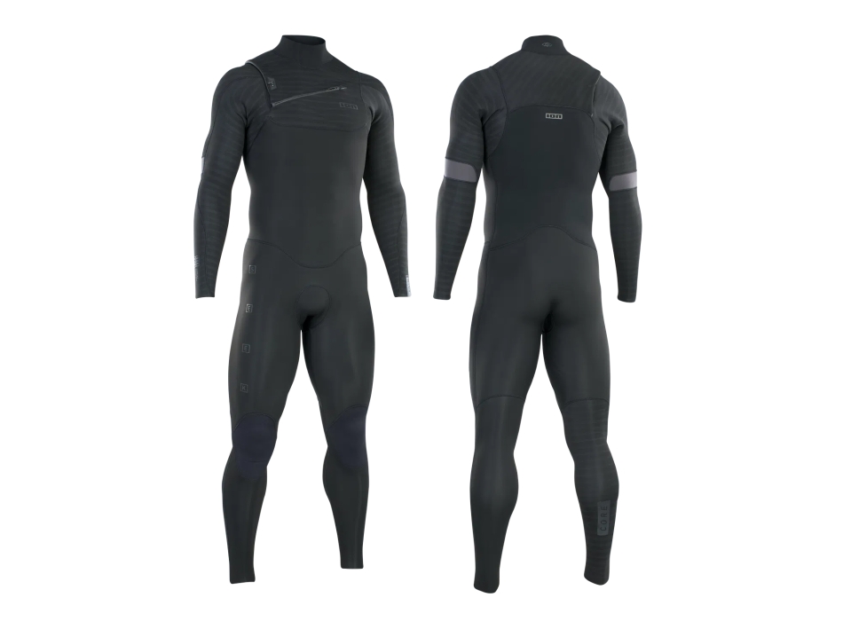 ION SEEK CORE 3/2 DL MUTA UOMO FRONTZIP