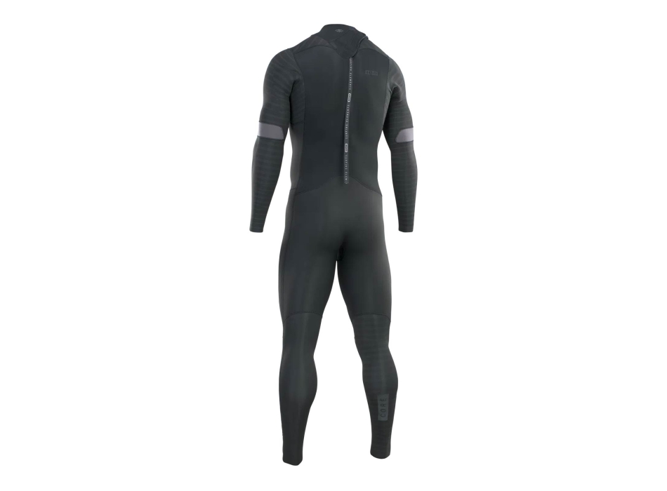 ION SEEK CORE 4/3 MUTA UOMO BACK ZIP