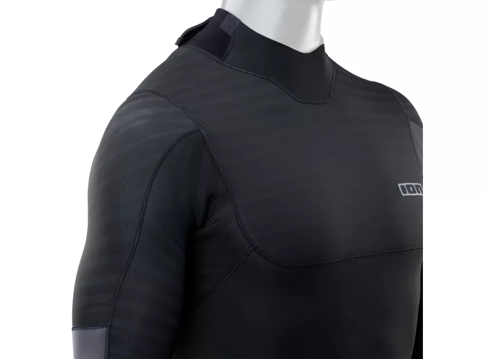 ION SEEK CORE 4/3 MUTA UOMO BACK ZIP