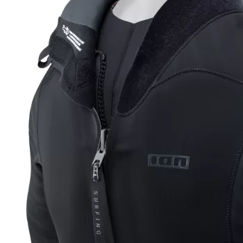 ION SEEK CORE 4/3 MUTA UOMO BACK ZIP