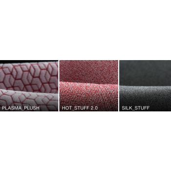 ION SEEK CORE 5/4 DL MUTA UOMO FRONTZIP