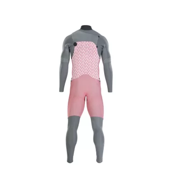 ION SEEK CORE 5/4 DL MUTA UOMO FRONTZIP