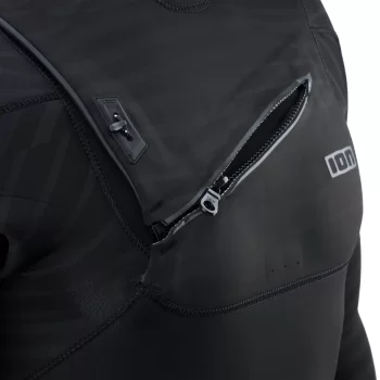 ION SEEK CORE 5/4 DL MUTA UOMO FRONTZIP