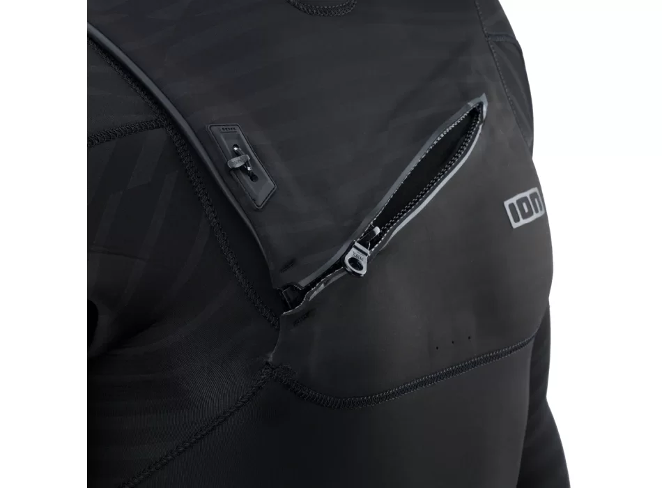 ION SEEK CORE 5/4 DL MUTA UOMO FRONTZIP
