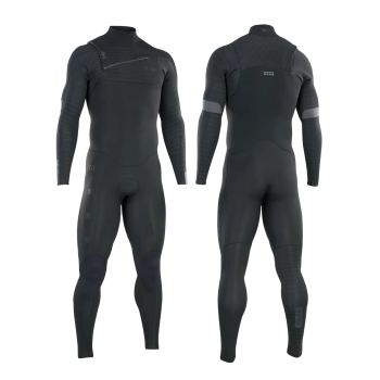 ION SEEK CORE 5/4 DL MUTA UOMO FRONTZIP