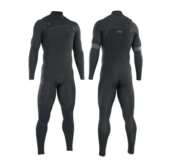 ION SEEK CORE 5/4 DL MUTA UOMO FRONTZIP