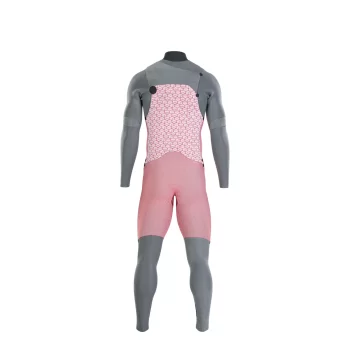 ION SEEK CORE SEMIDRY 4/3 MUTA UOMO FRONTZIP