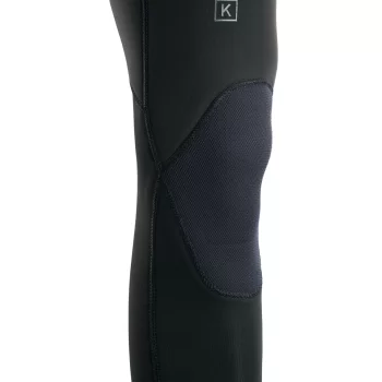 ION SEEK CORE SEMIDRY 4/3 MUTA UOMO FRONTZIP